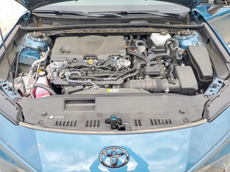 Продажа на аукционе авто 2026 Toyota Camry, vin: 4T1DAACK6TU671232, номер лота: 55537536