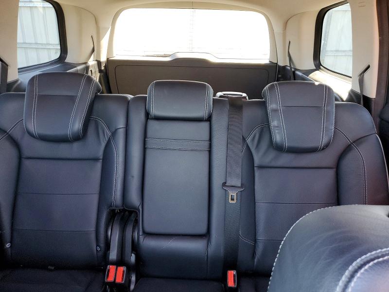 Продажа на аукционе авто 2013 Mercedes-benz Gl, vin: 4JGDF7CE5DA209553, номер лота: 53836876