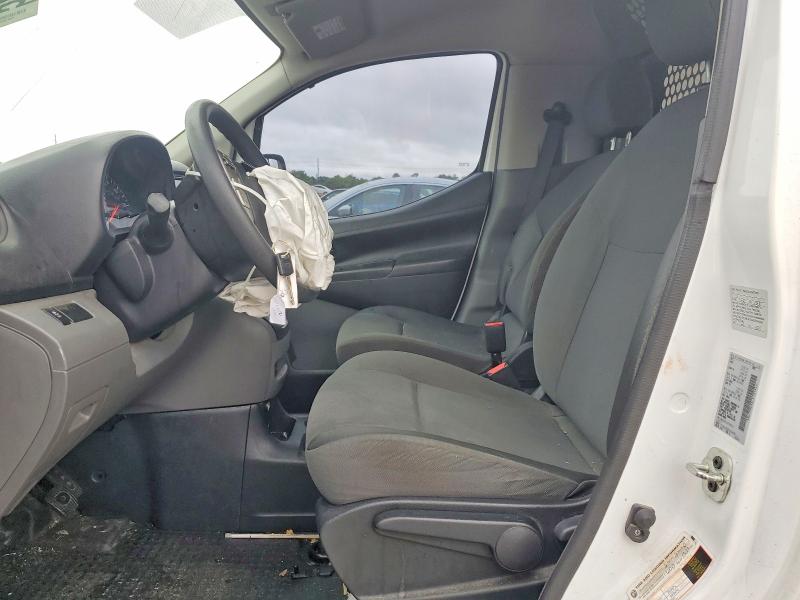 Продажа на аукционе авто 2020 Nissan Nv200, vin: 3N6CM0KNXLK709314, номер лота: 52066676