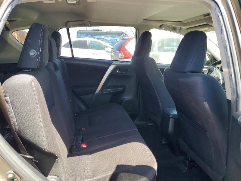 2014 Toyota Rav4 მანქანა იყიდება აუქციონზე, vin: JTMWFREV4ED032385, აუქციონის ნომერი: 52354046