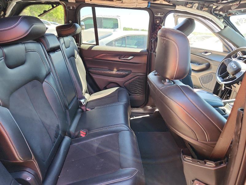 Продаж на аукціоні авто 2024 Jeep Grand Cherokee, vin: 1C4RJHAG2RC167826, номер лоту: 53535636