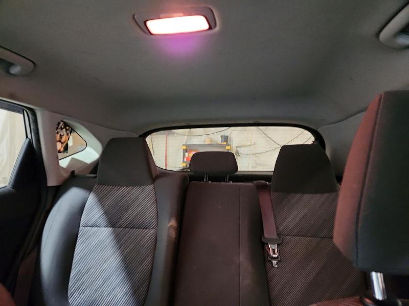 Aukcja sprzedaży 2023 Kia Seltos, vin: KNDEPCAA2P7366294, numer aukcji: 52542966