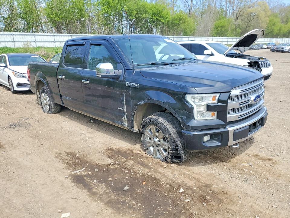 Продаж на аукціоні авто 2015 Ford F150, vin: 1FTFW1EG1FFB44540, номер лоту: 52862636