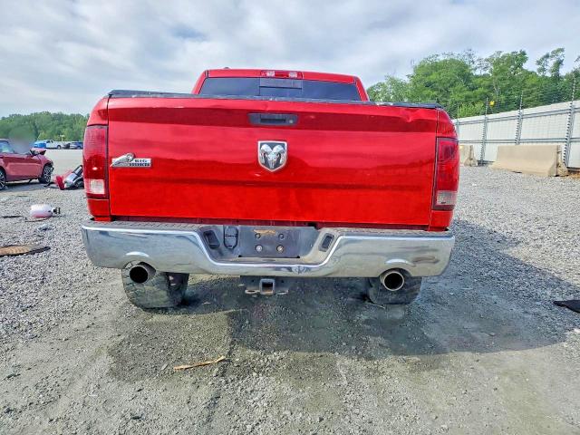 Продажа на аукционе авто 2014 Ram 1500, vin: 1C6RR6LT5ES403738, номер лота: 53160956