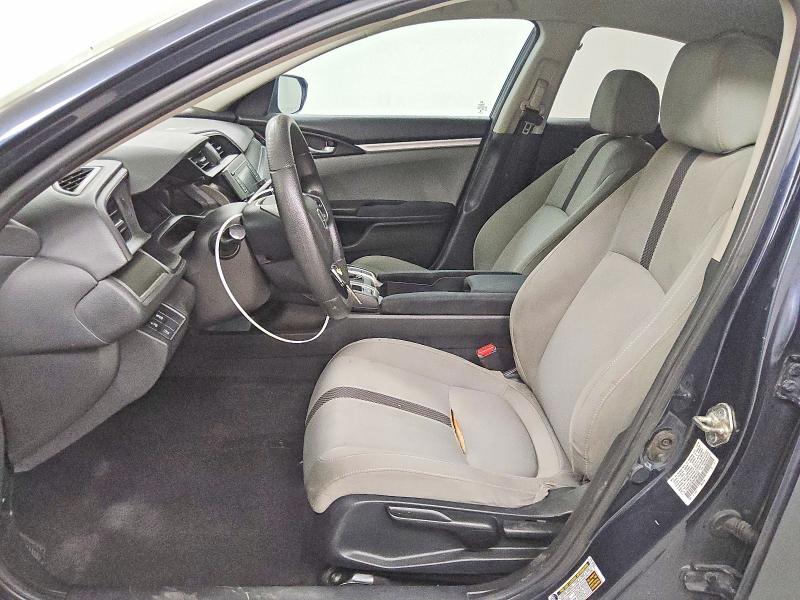 58498956 :رقم المزاد ، 19XFC2F63KE006362 vin ، 2019 Honda Civic مزاد بيع