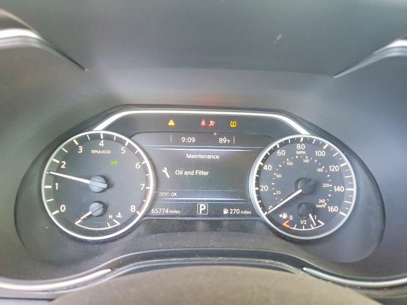 Aukcja sprzedaży 2018 Nissan Maxima, vin: 1N4AA6AP1JC366667, numer aukcji: 53128806