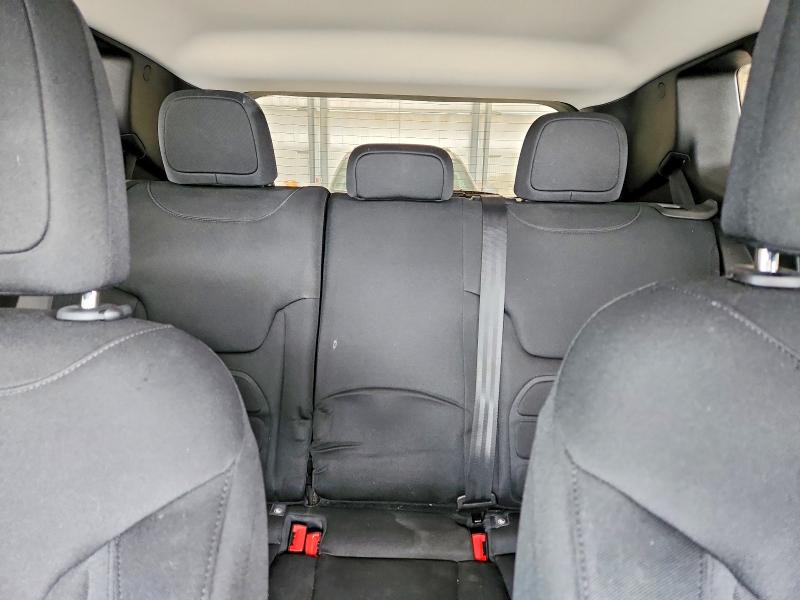 Продажа на аукционе авто 2019 Jeep Renegade, vin: ZACNJBBBXKPK41796, номер лота: 52862826