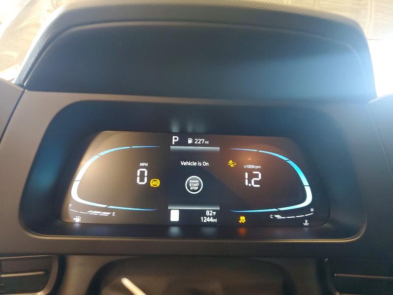 2026 Hyundai Elantra მანქანა იყიდება აუქციონზე, vin: KMHLM4DGXTU188308, აუქციონის ნომერი: 55310066