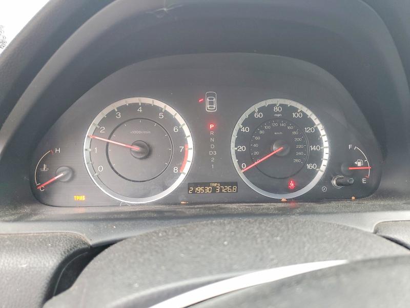 55588996 :رقم المزاد ، 1HGCP2F60BA027326 vin ، 2011 Honda Accord مزاد بيع