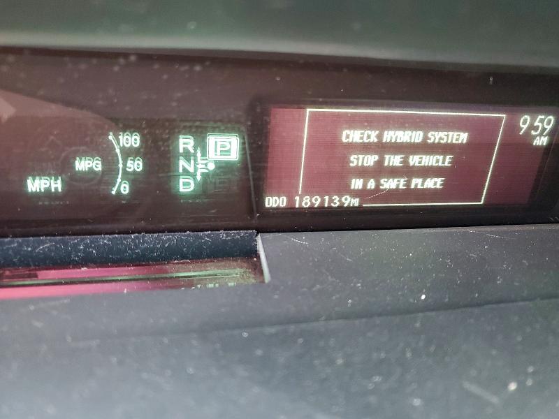 2014 Toyota Prius მანქანა იყიდება აუქციონზე, vin: JTDKN3DU9E1749308, აუქციონის ნომერი: 55548706
