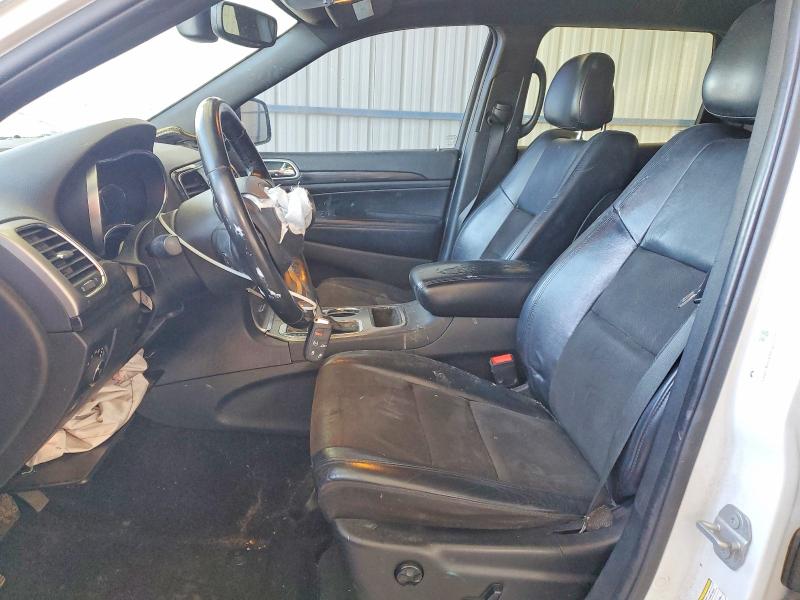 52922866 :رقم المزاد ، 1C4RJEAGXLC355712 vin ، 2020 Jeep Grand Cherokee مزاد بيع