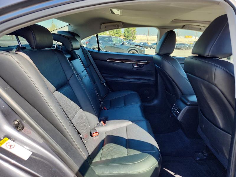 Aukcja sprzedaży 2014 Lexus Es, vin: JTHBK1GG3E2123832, numer aukcji: 53108626