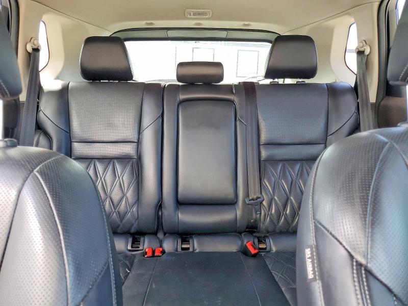 52047466 :رقم المزاد ، JN8BT3DC8NW117209 vin ، 2022 Nissan Rogue مزاد بيع