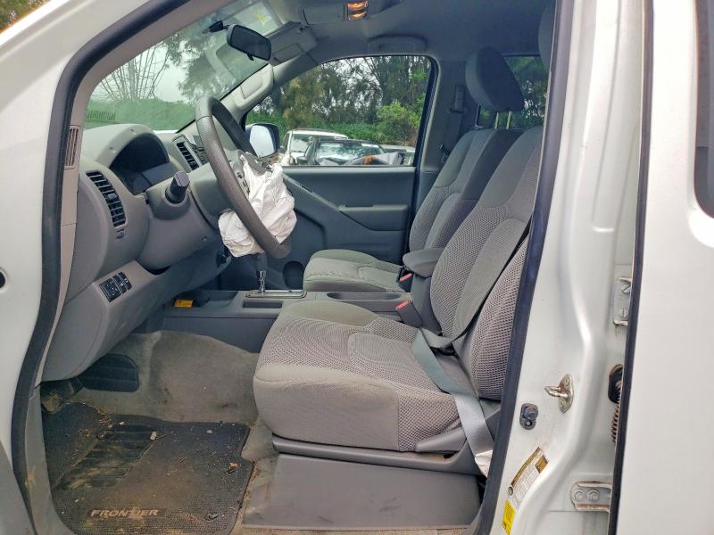 Aukcja sprzedaży 2018 Nissan Frontier, vin: 1N6AD0EV0JN747256, numer aukcji: 52422076