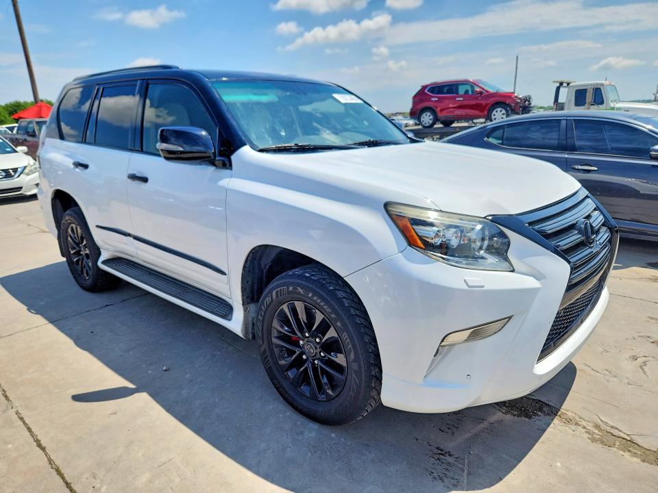 Продаж на аукціоні авто 2014 Lexus Gx, vin: JTJBM7FX6E5080177, номер лоту: 55223426