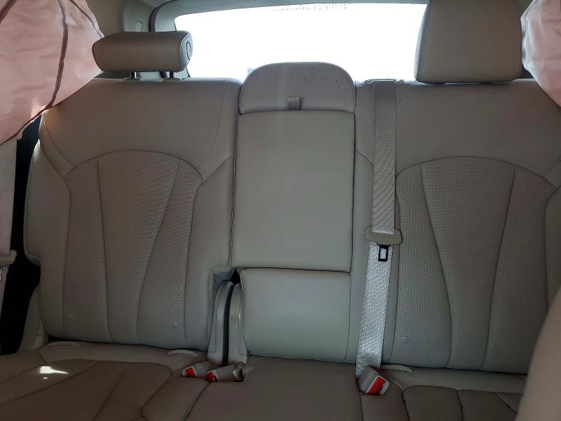 Продаж на аукціоні авто 2017 Buick Envision, vin: LRBFXBSAXHD223527, номер лоту: 55241106