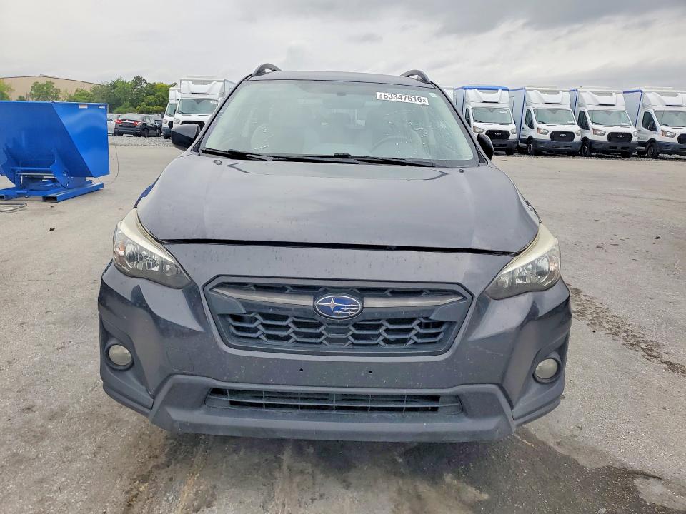 Продаж на аукціоні авто 2018 Subaru Crosstrek, vin: JF2GTABCXJH219667, номер лоту: 53347616