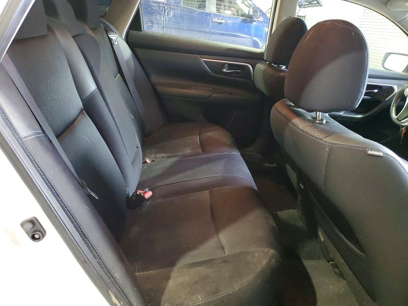 Продаж на аукціоні авто 2017 Nissan Altima, vin: 1N4AL3APXHC259944, номер лоту: 53349606