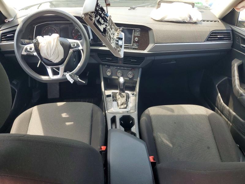 Aukcja sprzedaży 2021 Volkswagen Jetta, vin: 3VWC57BU1MM045214, numer aukcji: 55101976