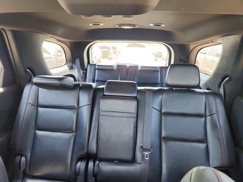 Продаж на аукціоні авто 2023 Dodge Durango, vin: 1C4RDJDG6PC603360, номер лоту: 54852006