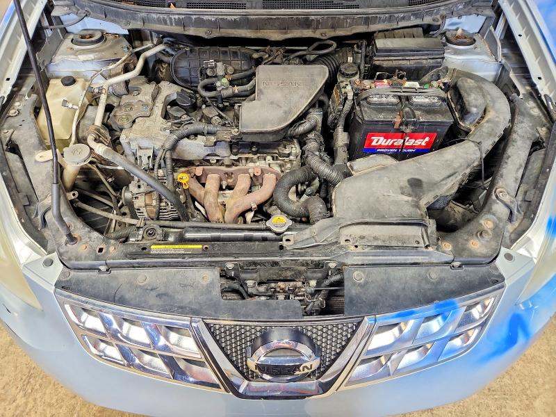 53789116 :رقم المزاد ، JN8AS5MV5CW364812 vin ، 2012 Nissan Rogue مزاد بيع