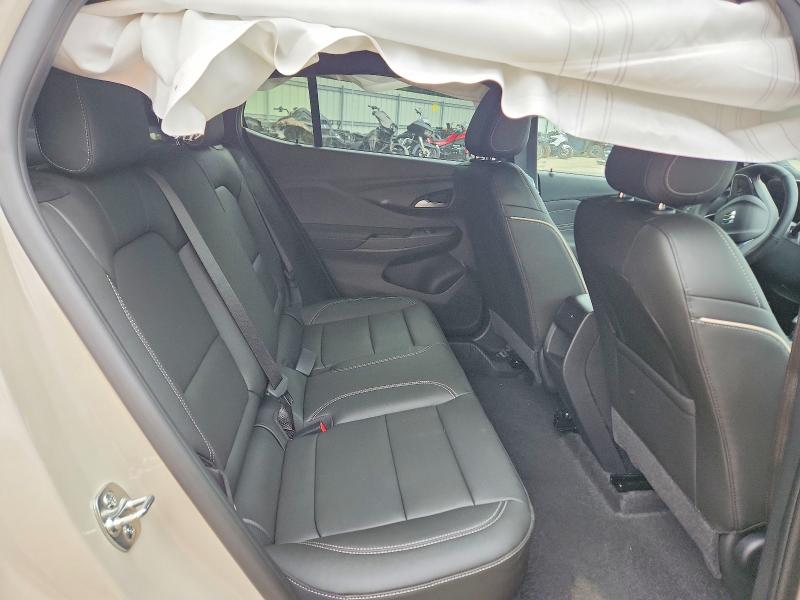 Aukcja sprzedaży 2026 Buick Envista, vin: KL47LBEP1TB135711, numer aukcji: 52081286