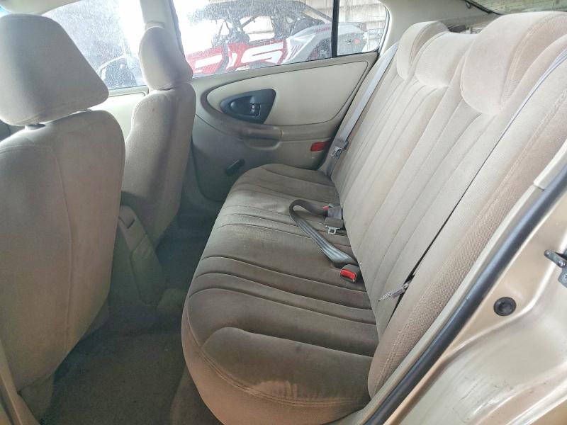 Aukcja sprzedaży 2003 Chevrolet Malibu, vin: 1G1ND52J23M613692, numer aukcji: 55421126