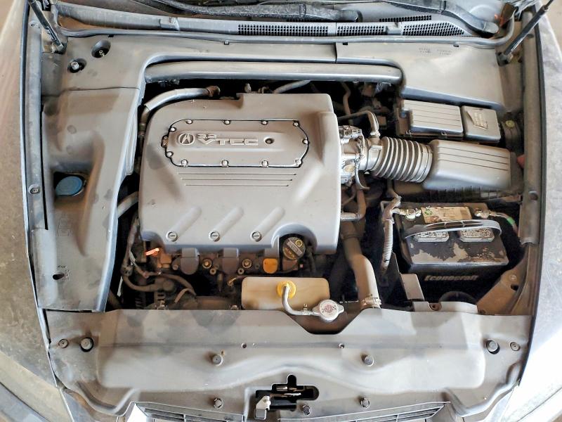 52259806 :رقم المزاد ، 19UUA662X6A000117 vin ، 2006 Acura Tl مزاد بيع