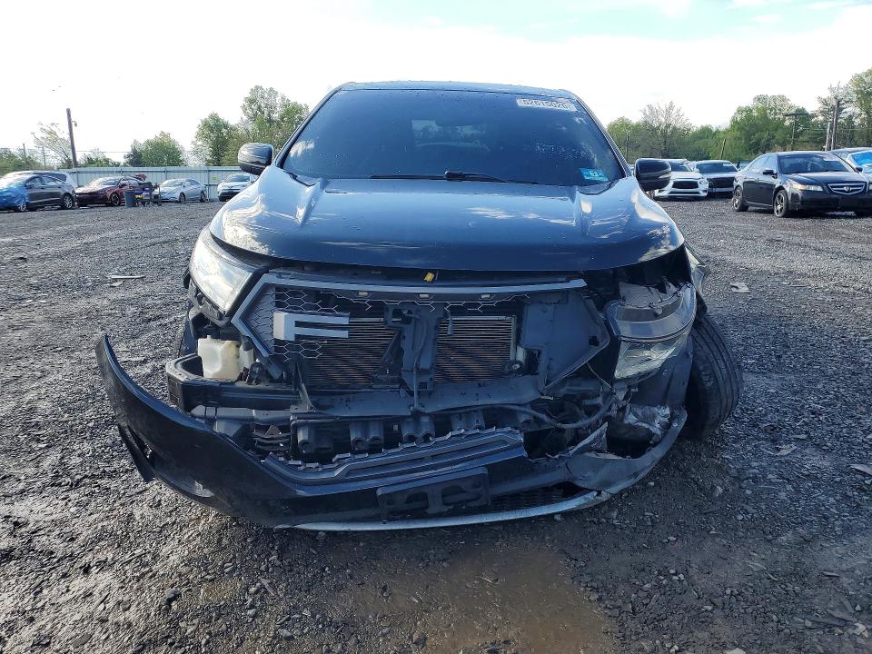 Aukcja sprzedaży 2015 Ford Edge, vin: 2FMTK4J87FBB69681, numer aukcji: 52615026