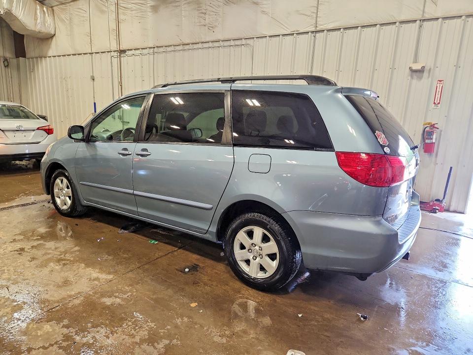 Aukcja sprzedaży 2006 Toyota Sienna, vin: 5TDZA23C46S543315, numer aukcji: 54825116