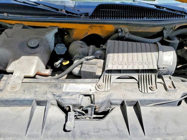 Продажа на аукционе авто 2005 Gmc Savana, vin: 1GTHG35V251183651, номер лота: 52514526