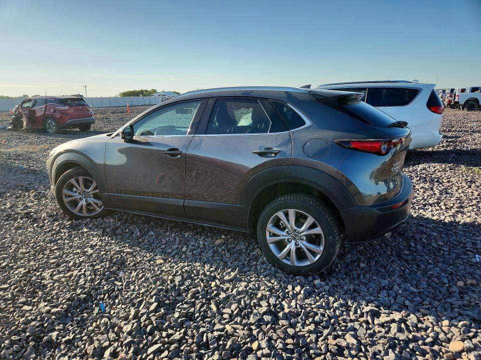 Aukcja sprzedaży 2020 Mazda Cx-30, vin: 3MVDMBEM9LM134812, numer aukcji: 52960056