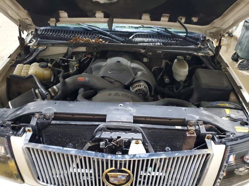 54954976 :رقم المزاد ، 1GYEK63N64R279069 vin ، 2004 Cadillac Escalade مزاد بيع