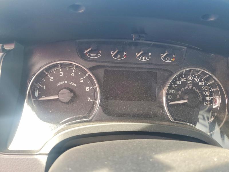 Продажа на аукционе авто 2011 Ford F150, vin: 1FTFW1EF4BFB84290, номер лота: 55161076