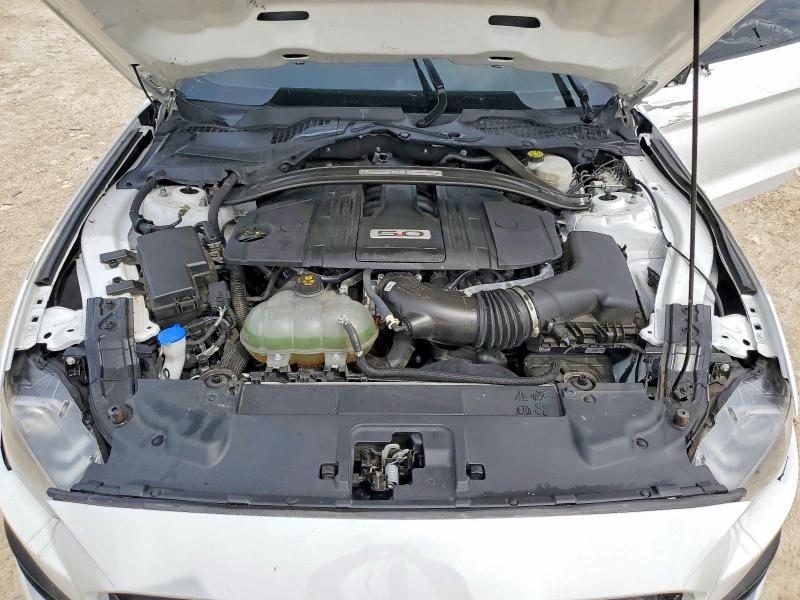 Продажа на аукционе авто 2022 Ford Mustang, vin: 1FA6P8CF6N5111544, номер лота: 52423026