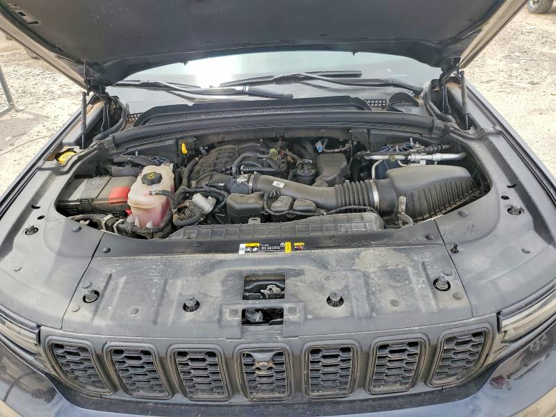 Aukcja sprzedaży 2024 Jeep Grand Cherokee, vin: 1C4RJKBG7R8596989, numer aukcji: 54947506