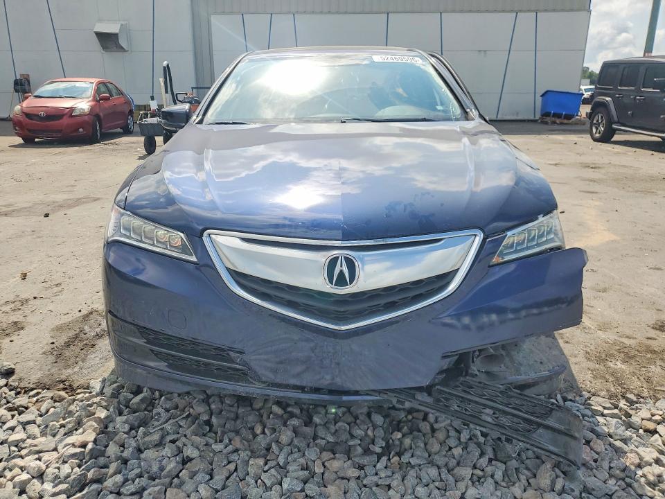 Aukcja sprzedaży 2016 Acura Tlx, vin: 19UUB2F51GA011296, numer aukcji: 52469596