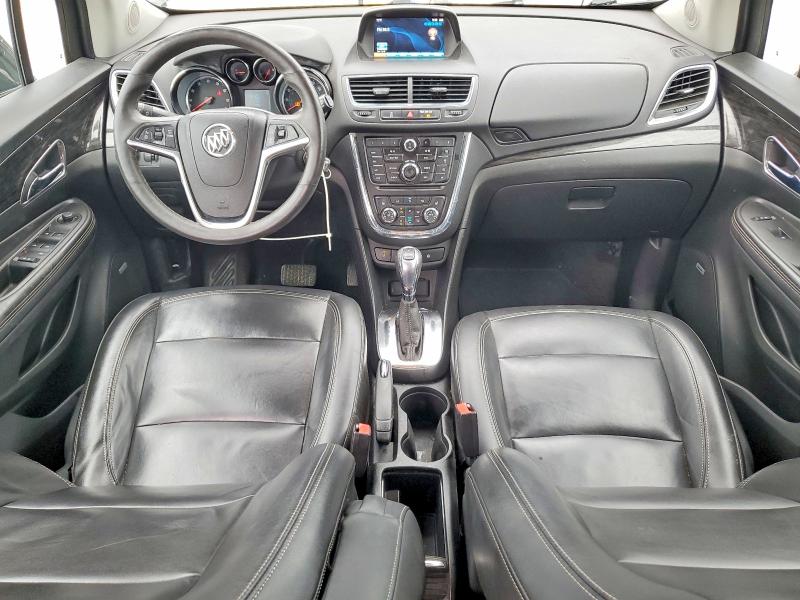 Продажа на аукционе авто 2014 Buick Encore, vin: KL4CJHSB3EB621861, номер лота: 54530176