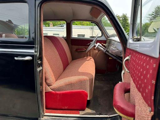 53226726 :رقم المزاد ، 15090632 vin ، 1941 Plymouth Special Dx مزاد بيع