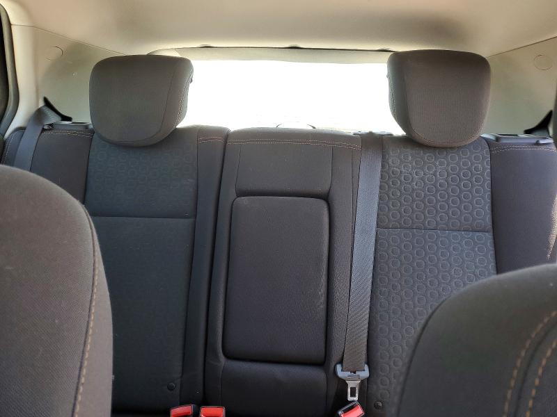 Aukcja sprzedaży 2017 Chevrolet Trax, vin: 3GNCJNSB0HL215860, numer aukcji: 53519506