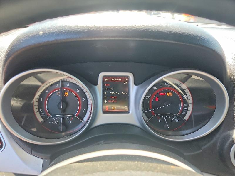Aukcja sprzedaży 2014 Dodge Journey, vin: 3C4PDCBB3ET304114, numer aukcji: 55429026