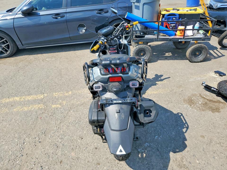Продаж на аукціоні авто 2026 Suzuki Dl800, vin: H0DTAEG14TX138673, номер лоту: 54116616