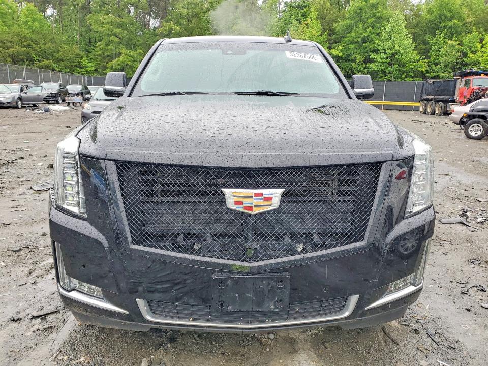 Aukcja sprzedaży 2016 Cadillac Escalade, vin: 1GYS4BKJ4GR247164, numer aukcji: 52367506