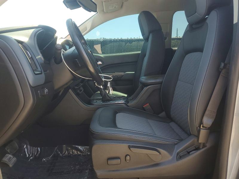 Продажа на аукционе авто 2022 Chevrolet Colorado, vin: 1GCGSDEN0N1134951, номер лота: 52880576