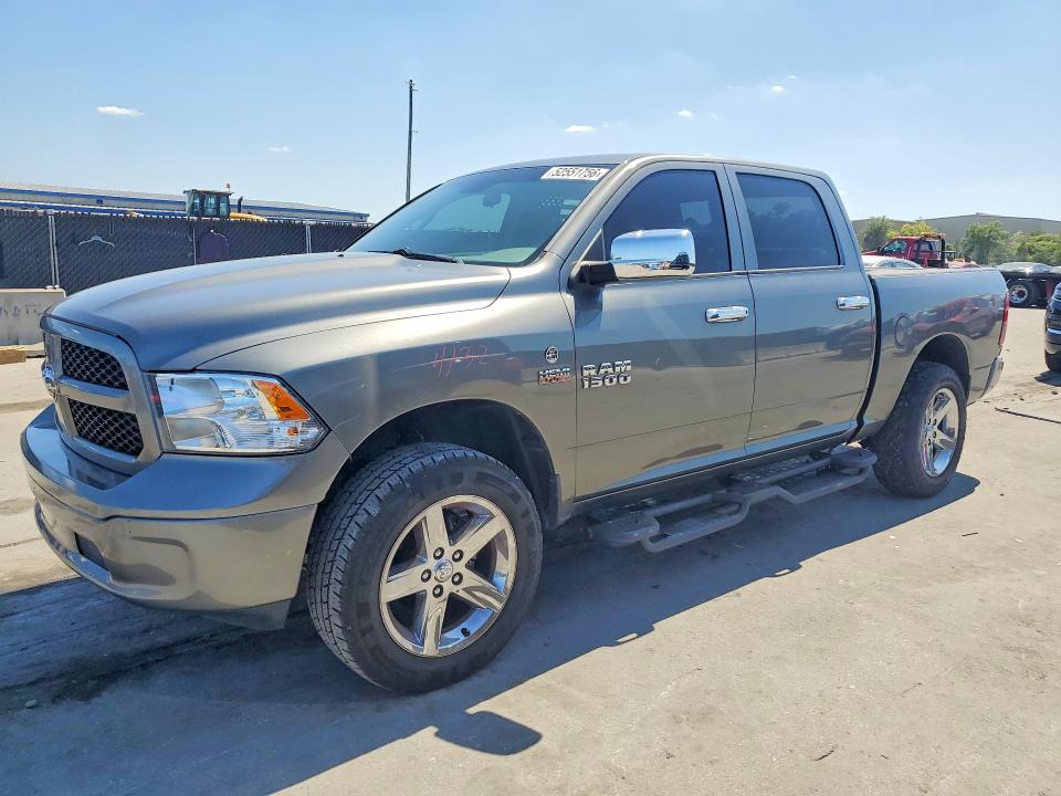 Aukcja sprzedaży 2013 Ram 1500, vin: 1C6RR7KT7DS603770, numer aukcji: 52551756