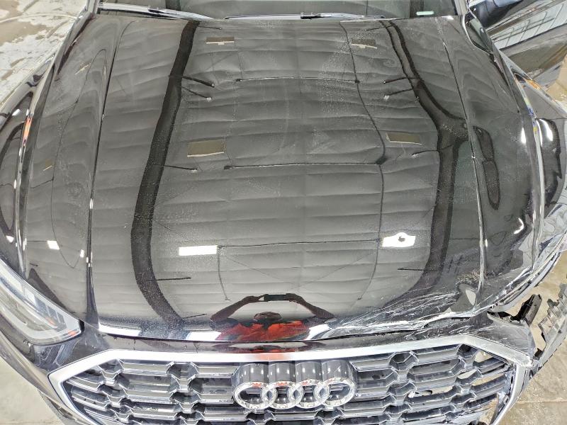 Aukcja sprzedaży 2024 Audi Q5 E, vin: WA1G2AFY2R2132278, numer aukcji: 52384706