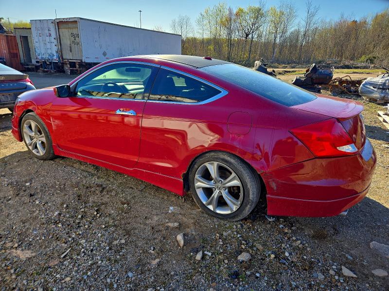 Aukcja sprzedaży 2011 Honda Accord, vin: 1HGCS2A82BA800448, numer aukcji: 53395266