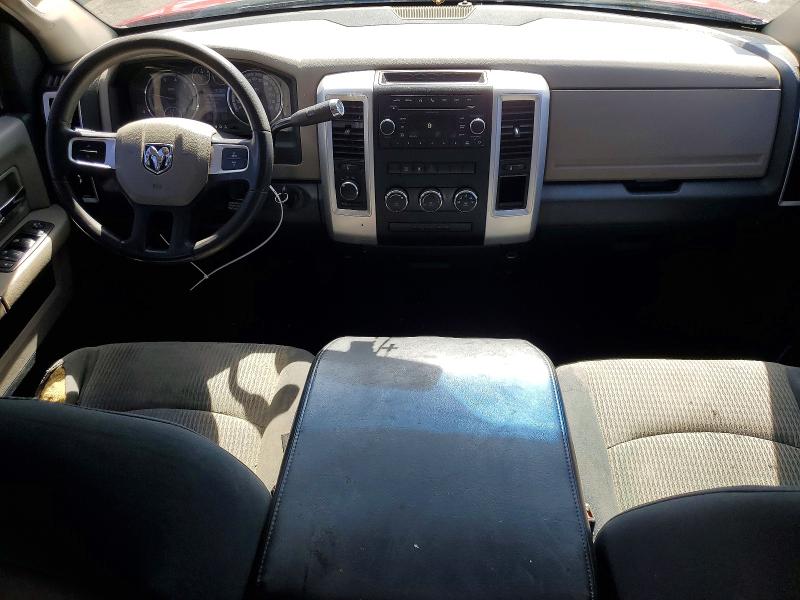 Aukcja sprzedaży 2010 Dodge Ram 1500, vin: 1D7RV1GP4AS135060, numer aukcji: 54792766