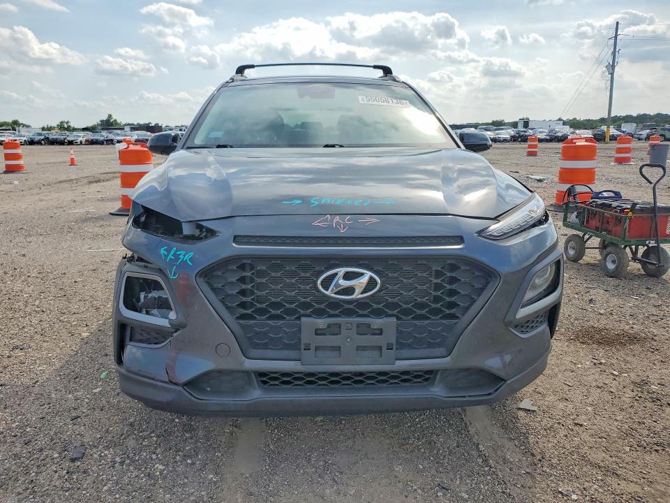 Продаж на аукціоні авто 2020 Hyundai Kona, vin: KM8K22AA3LU555054, номер лоту: 55058136