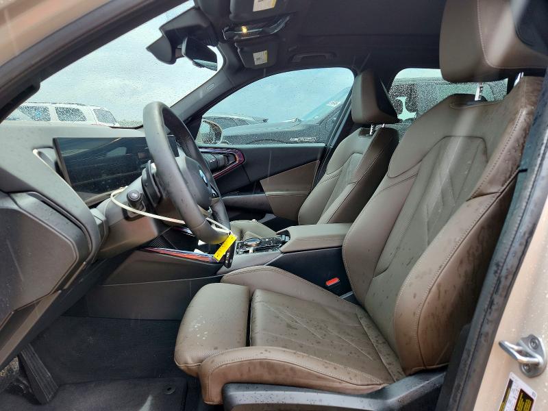 Aukcja sprzedaży 2025 Bmw X3, vin: 5UX53GP07S9Z04405, numer aukcji: 51847626